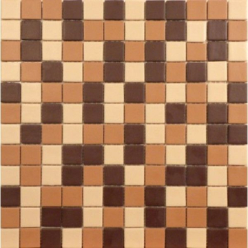 Мозаика Мозаика Mixed № 901/902/906 (на сетке) 31,7x31,7 Vidrepur