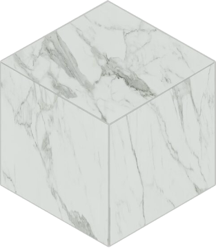 Мозаика Мозаика MN01 Montis Cube неполированная 29x25 Estima