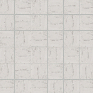 Мозаика Мозаика MO01 Melody неполированная (5х5) 30x30 Estima