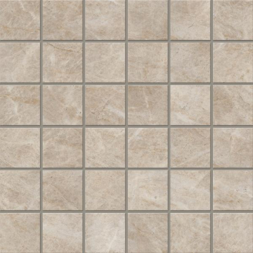 Мозаика Мозаика MO08 Melody неполированная (5х5) 30x30 Estima