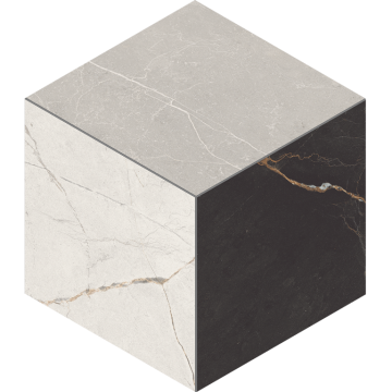 Мозаика Мозаика NL02/NL04/NL00 Nolana Cube неполированный 29x25 Estima