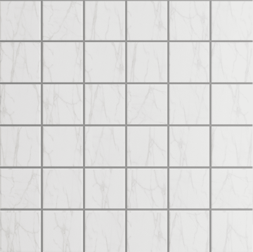 Мозаика Мозаика SM02 Supreme непол./полир.(5x5) 30x30x1.0 Ametis by Estima