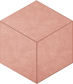 Мозаика Мозаика SR05 Spectrum Cube неполированная 29x25x1.0 Ametis by Estima
