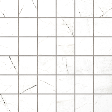 Мозаика Мозаика VS01 Vision полированная (5х5) 30x30x1 Estima