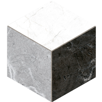 Мозаика Мозаика VS01/VS02/VS03 Vision Cube неполированная 29x25 Estima