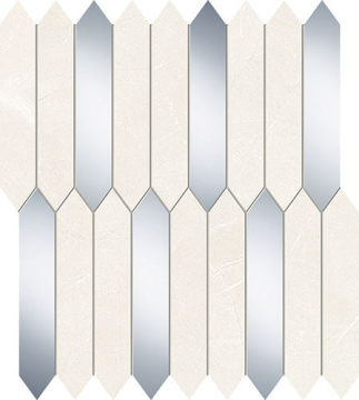 Мозаика MS - Vezin 29.8x26.8 Tubadzin