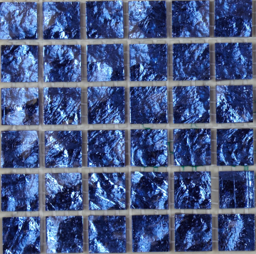 Мозаика Murano Specchio 12 10*10 300*300 Art & Natura