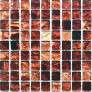 Мозаика Murano Specchio 25 15*15 300*300 Art & Natura