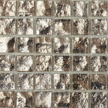 Мозаика Murano Specchio 3 15*15 300*300 Art & Natura