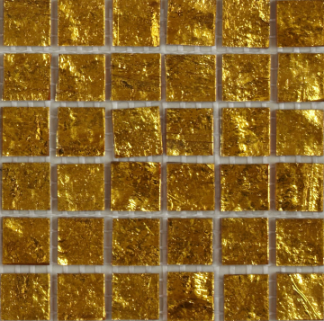 Мозаика Murano Specchio 5 15*15 300*300 Art & Natura