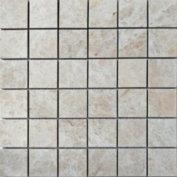 Мозаика N20355 Mosaico Emperador Beige 30x30 Neodom