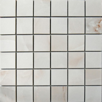Мозаика N40003 Mosaico Onix Miel 30x30 Neodom