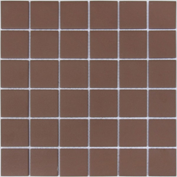 Мозаика Nana bruna 30.6x30.6 Caramelle Mosaic