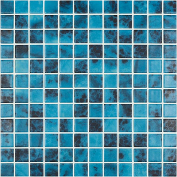 Мозаика Nature Olympic 5705 MT (2,5x2,5) 31,7x31,7 Vidrepur