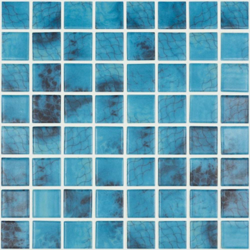 Мозаика Nature Olympic 5705 MT (3,8x3,8) 31,7x31,7 Vidrepur