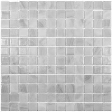 Мозаика Nature Pearl River 5600 (2,5x2,5) 31,7x31,7 Vidrepur