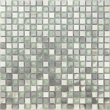 Мозаика Naturelle Everest 30.5x30.5 Caramelle Mosaic
