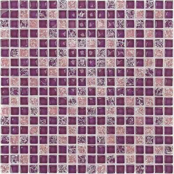Мозаика Naturelle Himalaia 30.5x30.5 Caramelle Mosaic