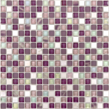 Мозаика Naturelle Taormina 15x15x8 30.5x30.5 Caramelle Mosaic