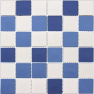 Мозаика Nettuno 30.6x30.6 Caramelle Mosaic