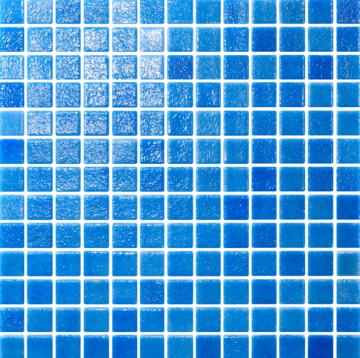 Мозаика NIAZ25AY NIEBLA AZUL Anti-slip 34x34 Togama