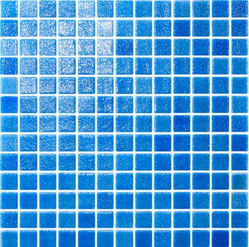 Мозаика NIAZ25Y NIEBLA AZUL 34x34 Togama