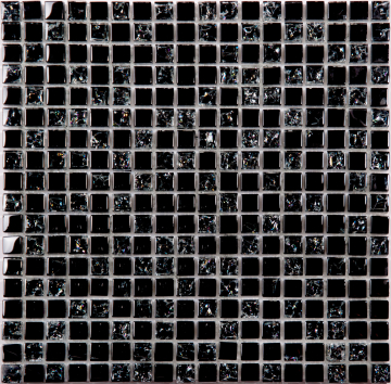 Мозаика No-193 стекло (15*15*8) 305*305 NSmosaic