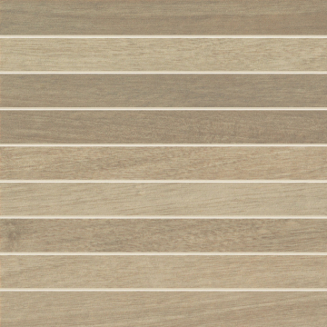 Мозаика NUANCES FAGGIO MOSAICO 22,5X22,5 FAP Ceramiche