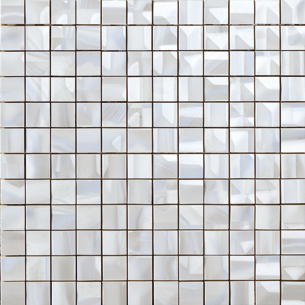 Мозаика ODM331M Onice Azzurro Agata Mosaico 30.5x30.5 Impronta
