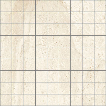 Мозаика Olimpia Crema 29.4*29.4 Керлайф
