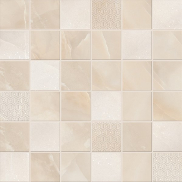 Мозаика Onice Pesco 30x30 Керлайф