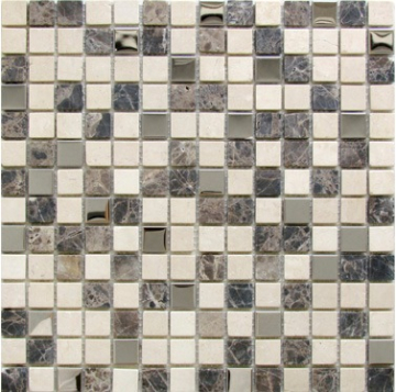 Мозаика Oxford 20*20*6 305*305 Bonaparte