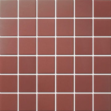 Мозаика P-545 керамика матовая (48x48) 306x306 NSmosaic