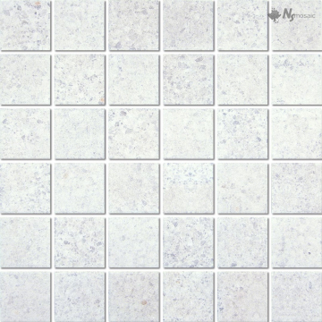Мозаика P-584 матовая 48x48x6 306x306 NSmosaic