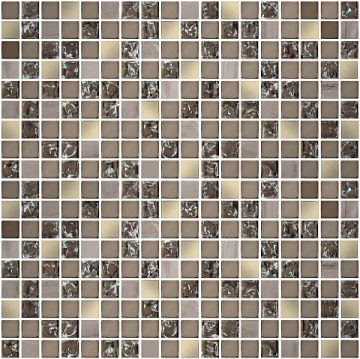 Мозаика Pandora Latte 30x30 Azori
