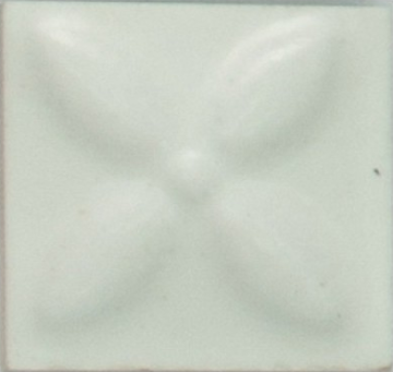 Мозаика PF04 вставка (20*20)80 (1шт) NSmosaic