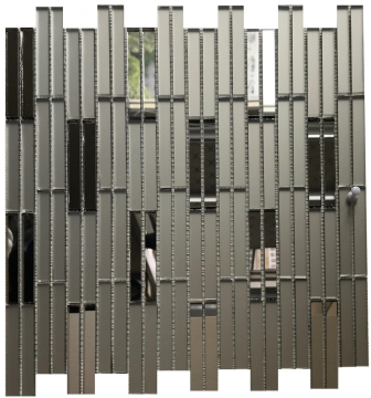 Мозаика Pino LB74-8 286х320х4 Vivere