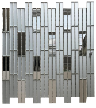 Мозаика Pino MS74-8 286х320х4 Vivere