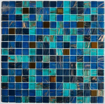 Мозаика PIX 135 Мозаика из стекла 20x20 316х316х4 Pixmosaic