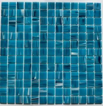 Мозаика PIX 138 Мозаика из стекла 23x23 327х327х4 Pixmosaic