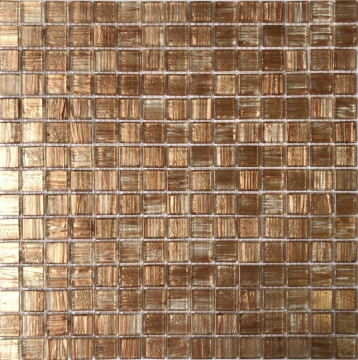 Мозаика PIX116 Мозаика из стекла 20x20 316х316х4 Pixmosaic
