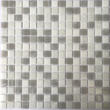 Мозаика PIX123 Мозаика из стекла 20x20 316х316х4 Pixmosaic