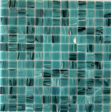 Мозаика PIX131 Мозаика из стекла 23x23 327х327х4 Pixmosaic