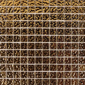 Мозаика PIX712 Мозаика из стекла 23x23 300х300x4 Pixmosaic