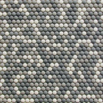 Мозаика Pixel mist (стекло) 325*318 Bonaparte