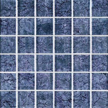 Мозаика Planet Square Silver 30*30 Intermatex