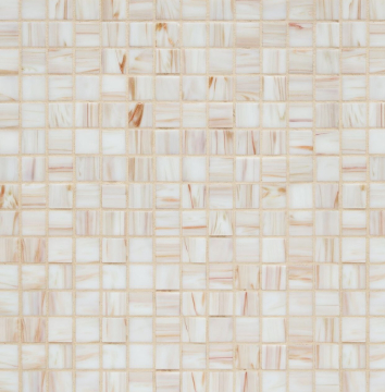 Мозаика Plaza Buff 32.7x32.7 Orro Mosaic