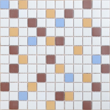 Мозаика Plutone 30x30 Caramelle Mosaic