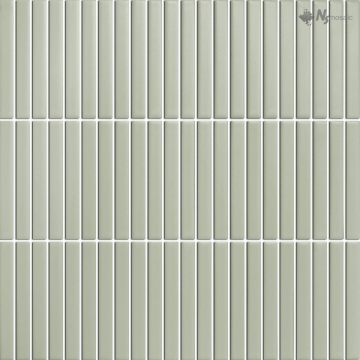 Мозаика PP1292-04 керамика матовая 12x92x5 308x282 NSmosaic