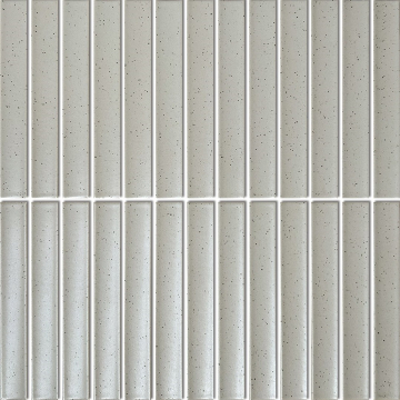 Мозаика PP20145-11 керамика матовая (20x145) 296x299 NSmosaic